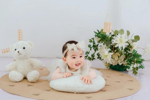 珠海宝宝急性荨麻疹 珠海宝宝急性荨麻疹